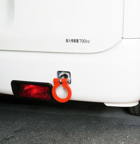 ◇　タウンエースバン　ライトエースバン　ダウンサス　S402M　送料税込！新品即決！代引可！　ローダウン　ダウンスプリング ◇ タウンエースバン ライトエースバン ダウンサス S402M 新品即決！可