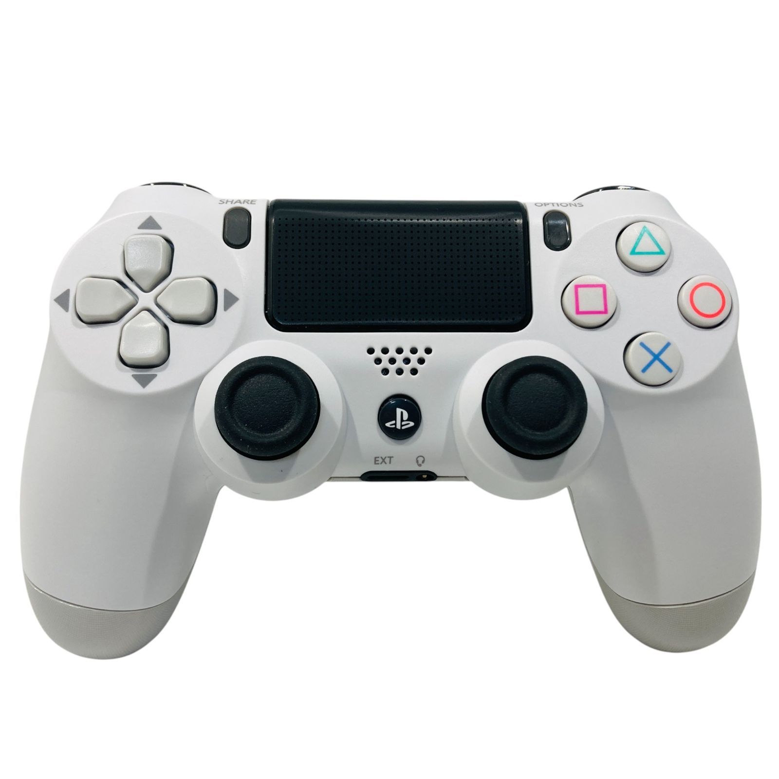 DUALSHOCK4