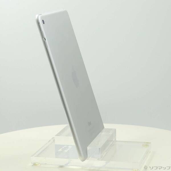 品〕 iPad mini 4 64GB シルバー MK9H2J／A Wi-Fi【377】 【公式通販】