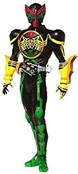 【中古】(未使用･未開封品)仮面ライダーオーズ　MASTER STARS PIECE　タトバ　コンボ　MSP