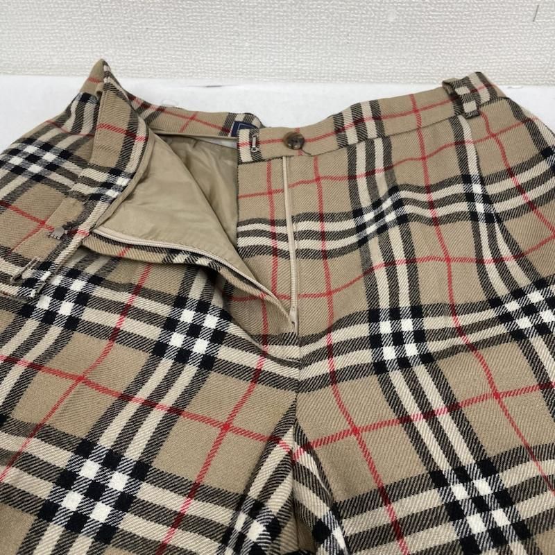 BURBERRYS バーバリーズ パンツ スラックス スラックス フィット