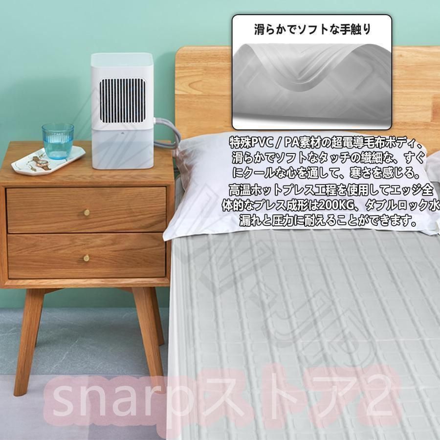 KODEN 移動式クーラー KEP271R 2024年製 ノンドレン A085 KEP271R | 移動式クーラー 冷風/除湿/送風 ノンドレン方式 | KODEN for