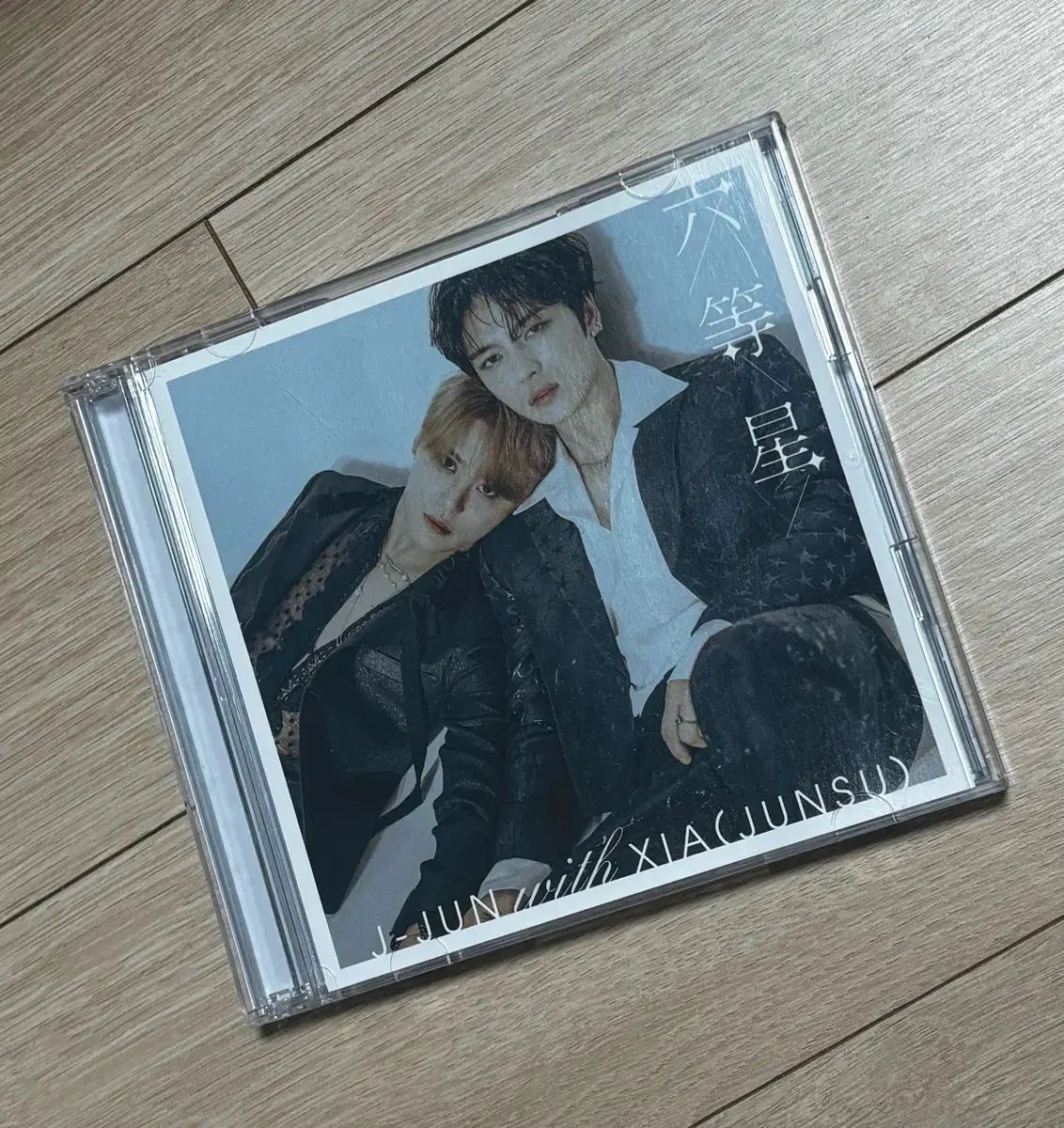 芸能人愛用 JX キム・ジェジュン(KIM キム・ジュンス(XIA・KIM JAEJOONG) K-POP・アジア