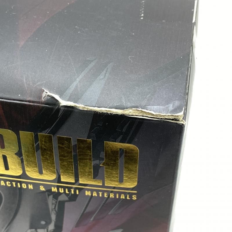 中古】【開封】【箱傷み】METAL BUILD ZGMF-X42S デスティニーガンダム