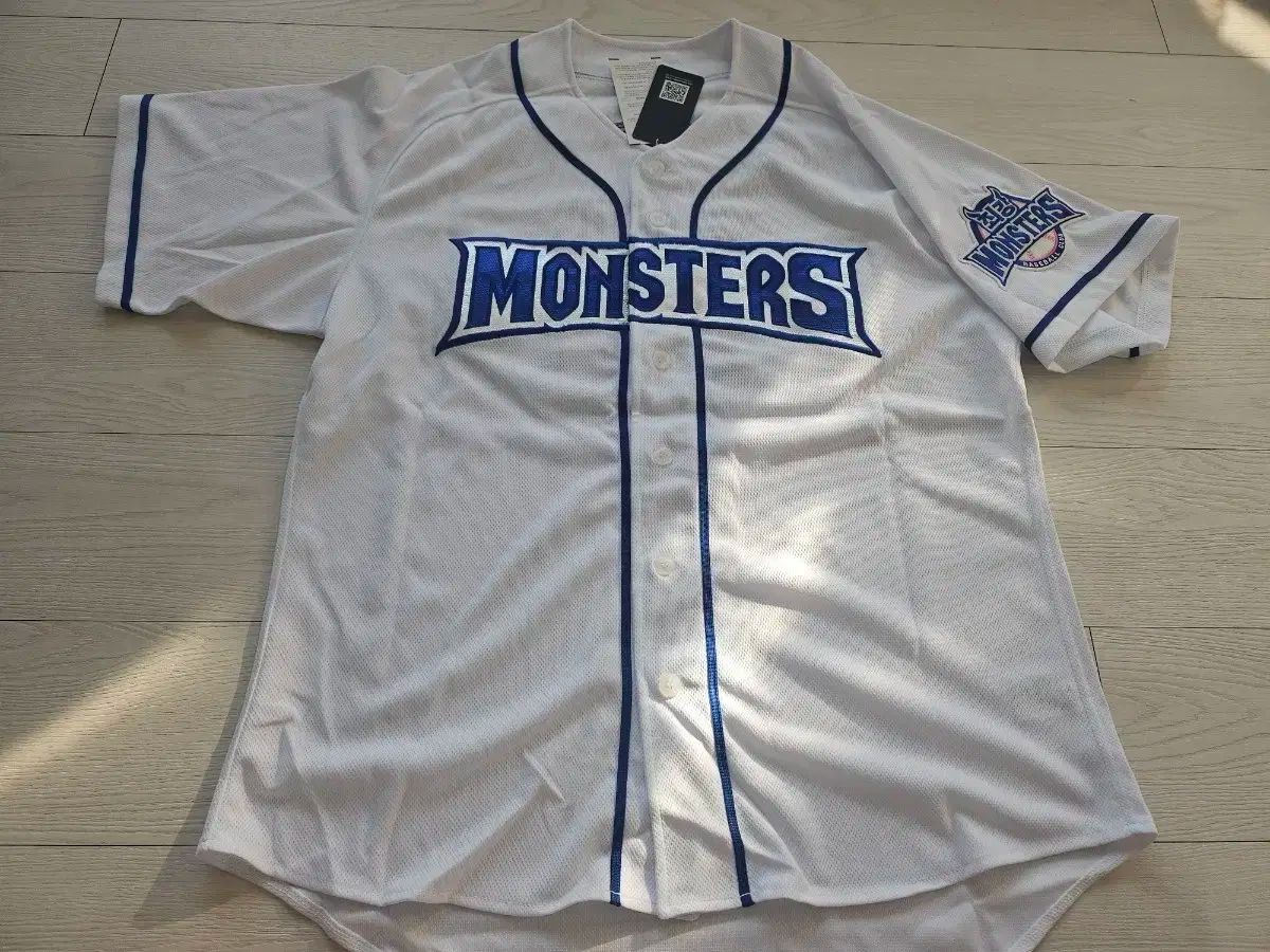 2025 最強MONSTER 21 宋承ジュン HOME 110 アセンティック