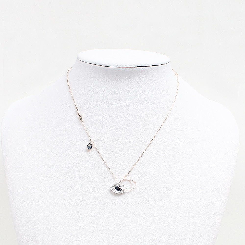 スワロフスキー SWAROVSKI ネックレス 5172560 レディース