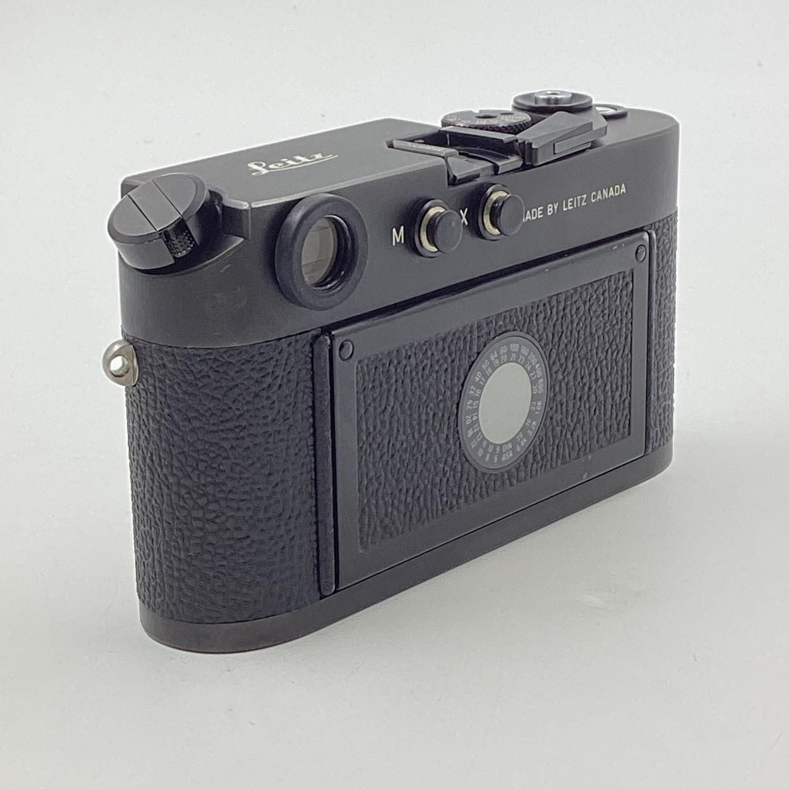 KonikaIIIA Hexanon 50mm F1.8 ケース付 管理Nor2 コニカ