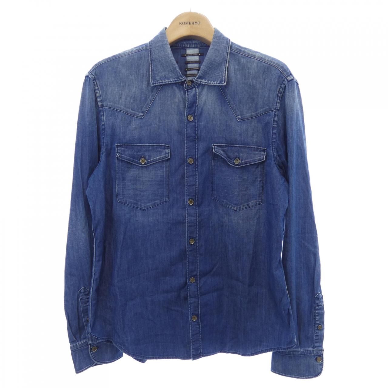 ヤコブコーエン JACOB COHEN J810 シャツ