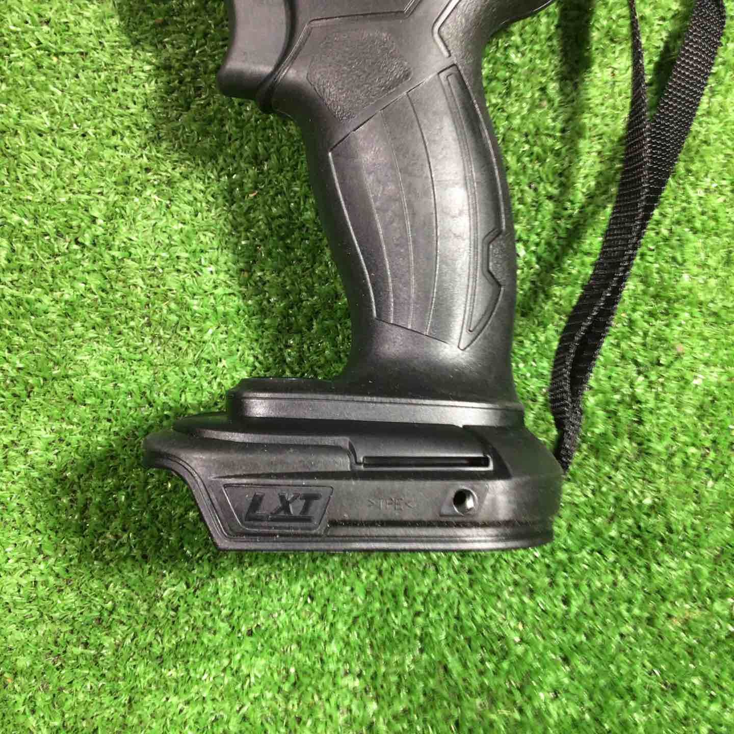 コードレスソフトインパクトドライバー TS141DZB