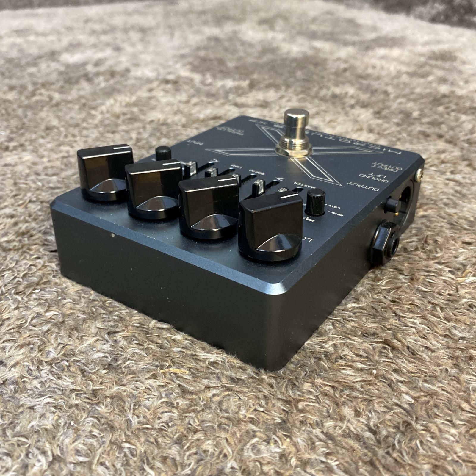 Darkglass Electronics