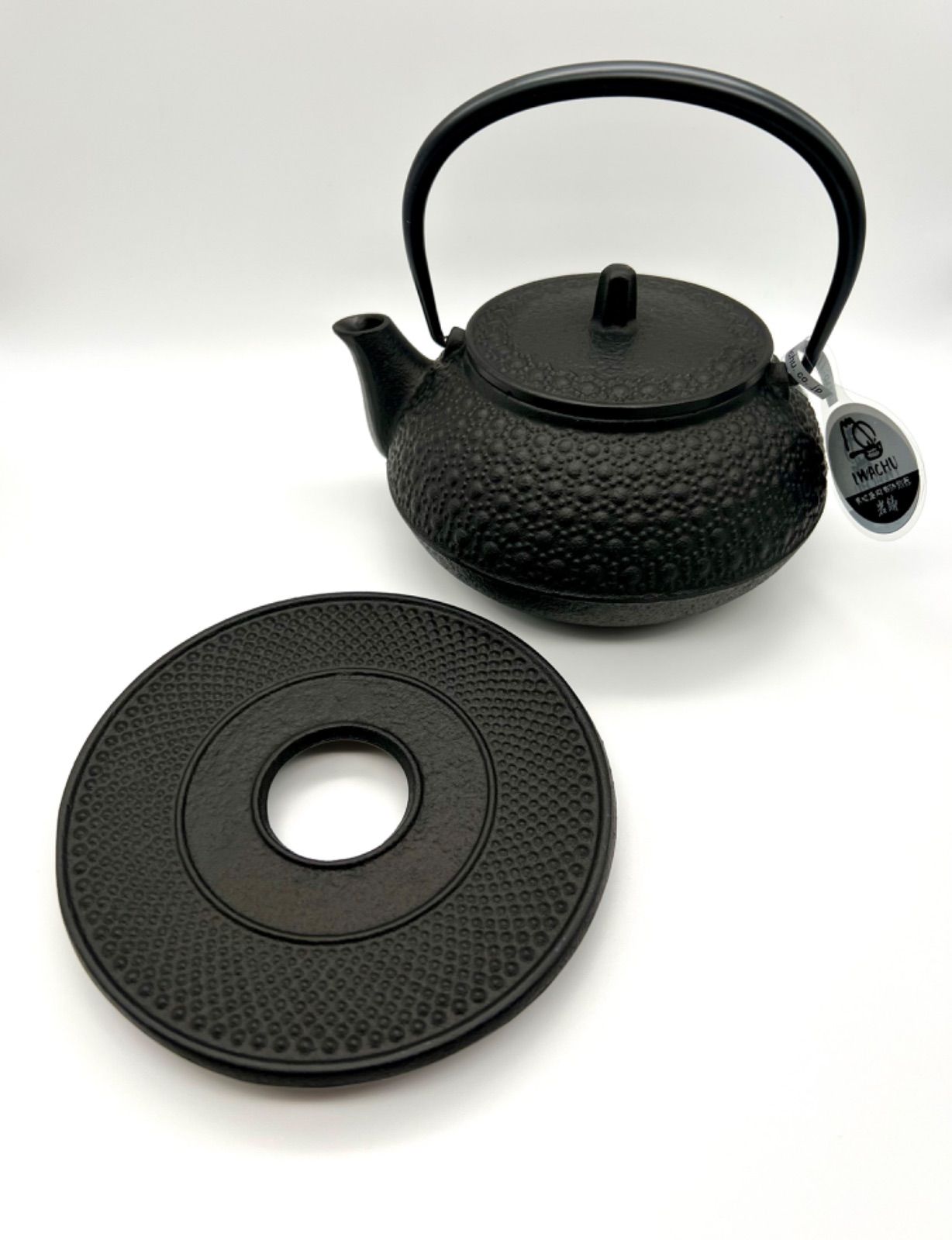 Kettle Nanbu