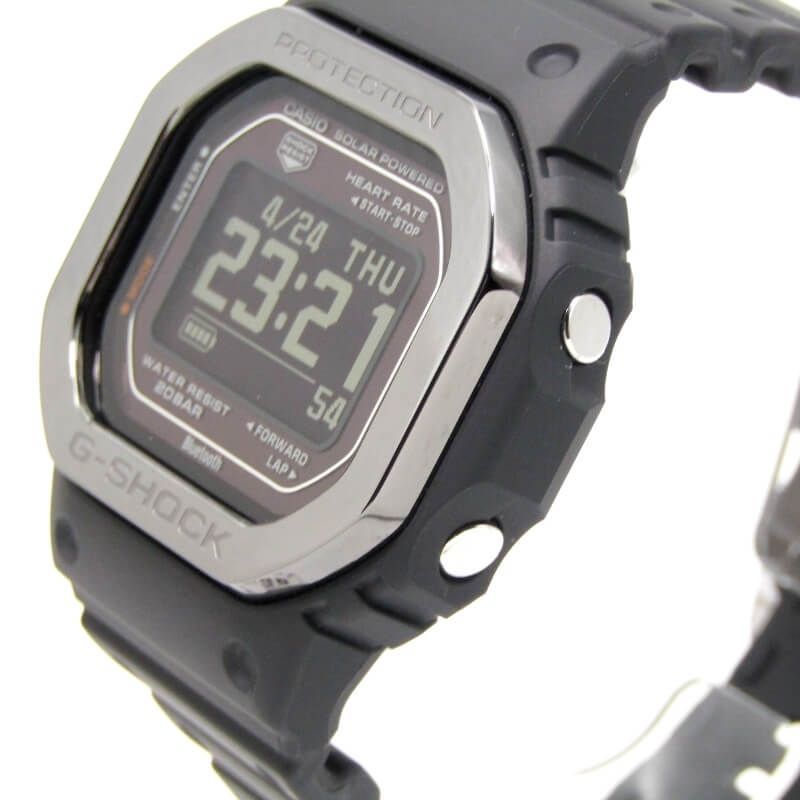 Gショック DW-H5600MB-1JR