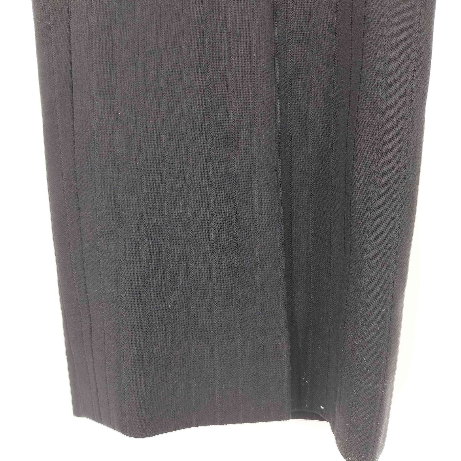 極美品*MaxMara 白タグ パンツスーツ上下 千鳥格子 バージンウール 36 1146015106005-z-orbita_normal.jpg