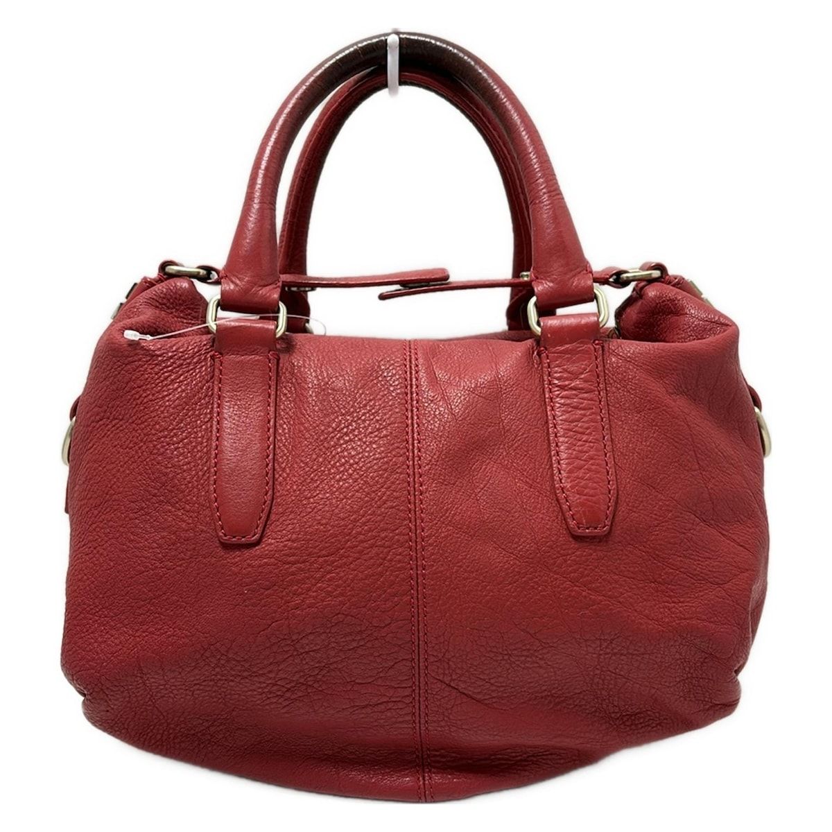 ハンドバッグ -