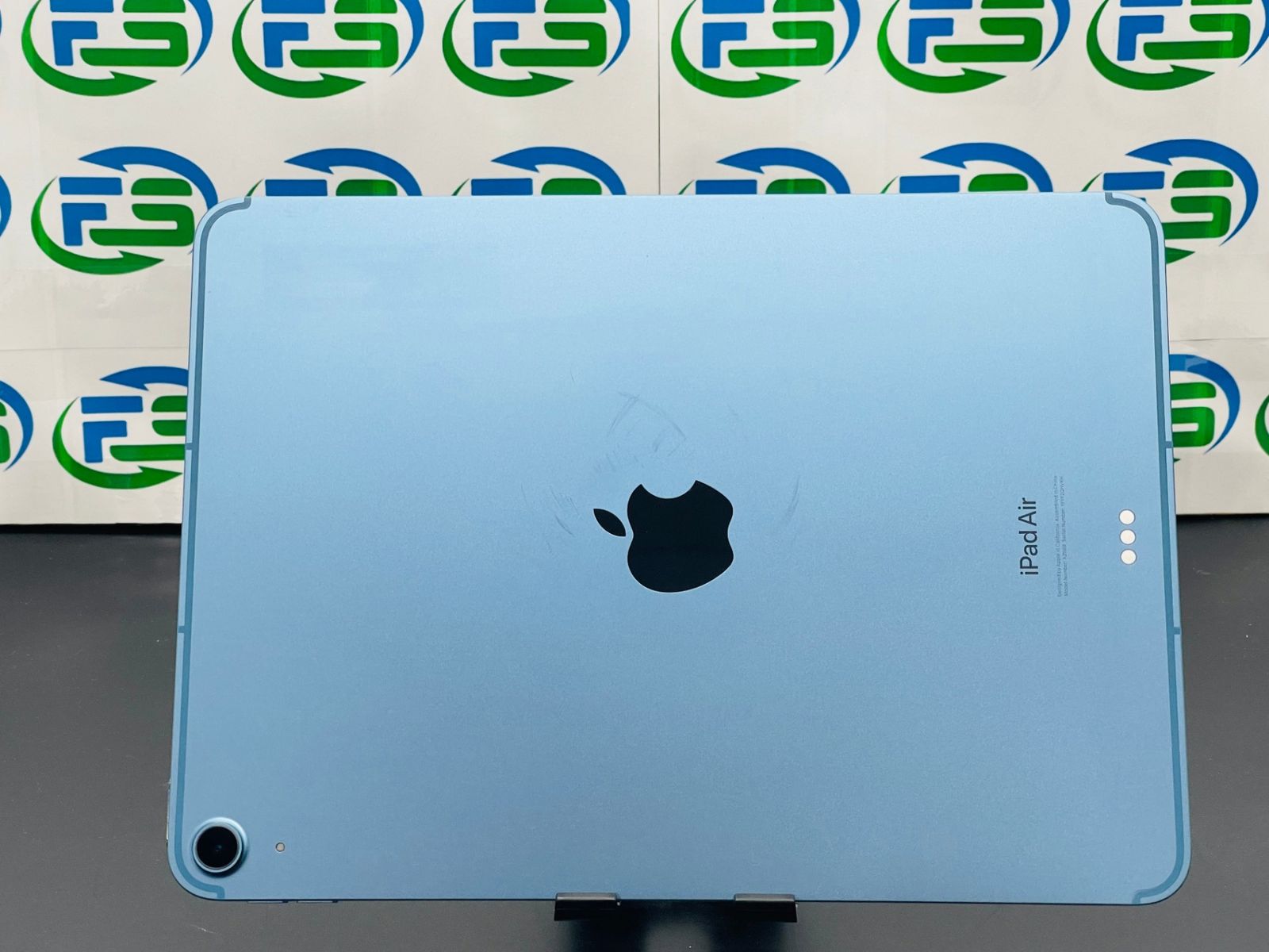 アップル iPad Air 第5世代 WiFi 64GB ブルー iPad Air 第5世代 64GB Wi-