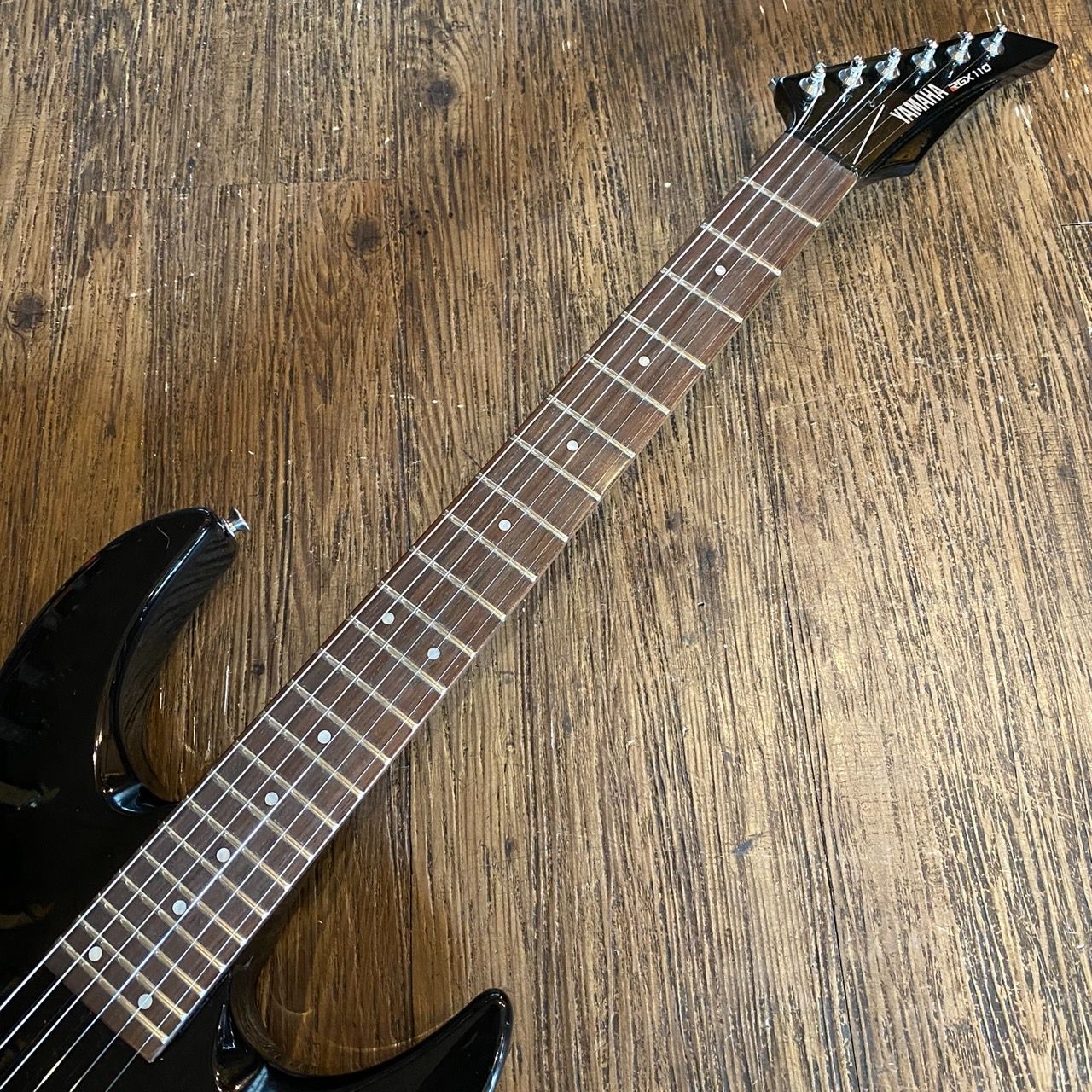 【即購入可】YAMAHA RGX110 即購入可】YAMAHA RGX110 - メルカリ