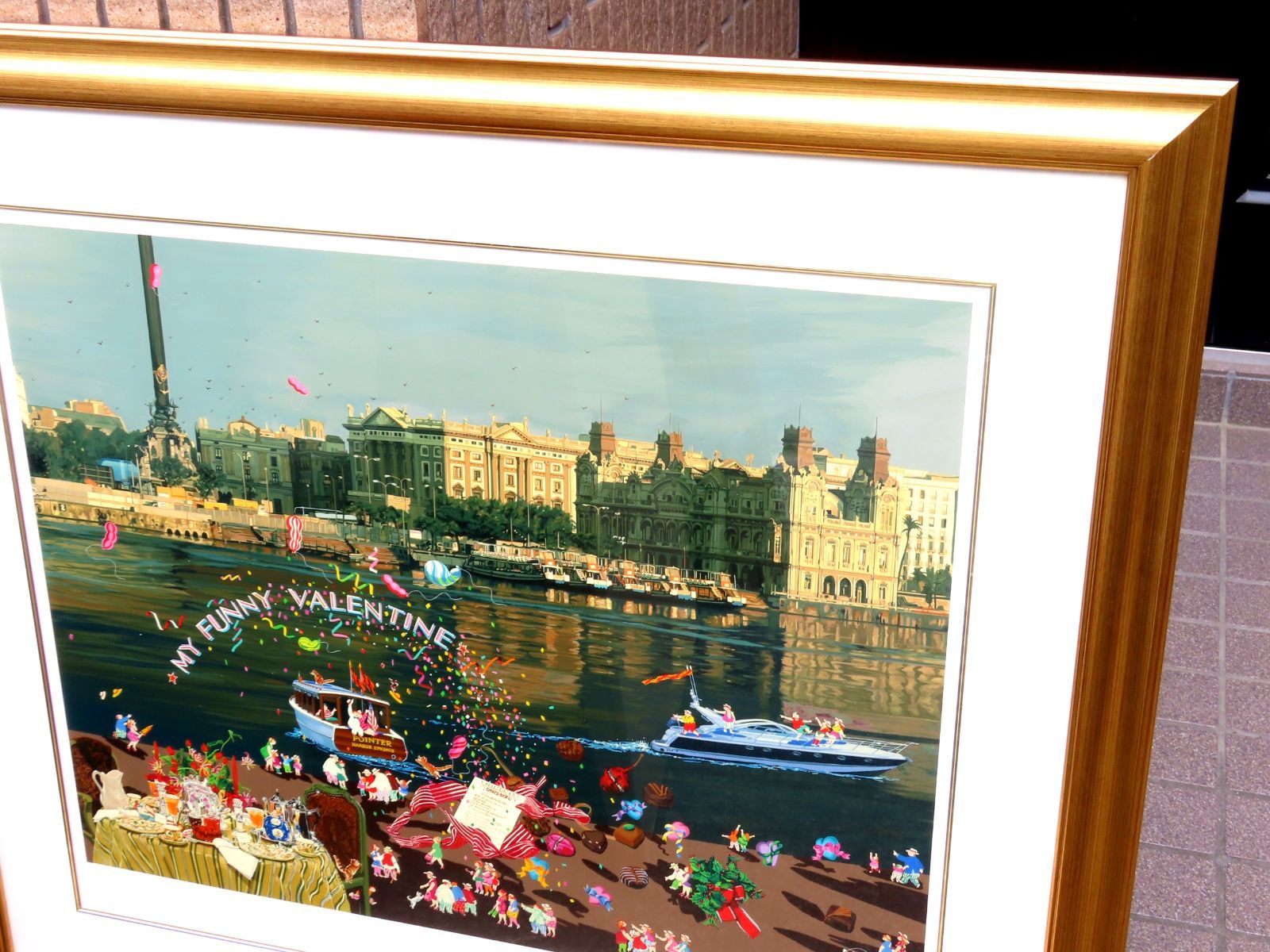 ヤマガタ 恋人たちのフェスティバル