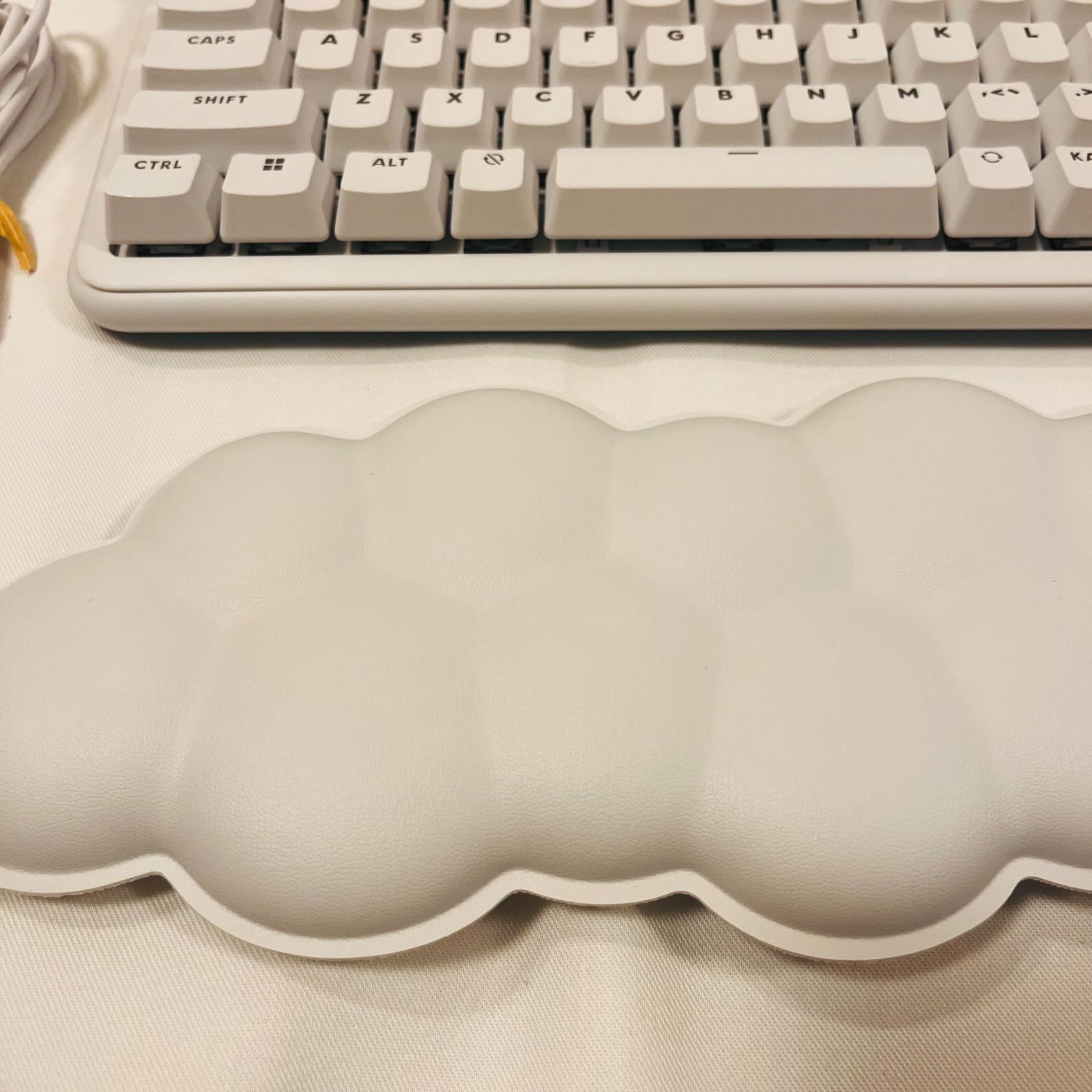 Logicool G ロジクール G オーロラ ゲーミングキーボード G713-LN No2457 CHRISTIANNAURATH_COM_BR