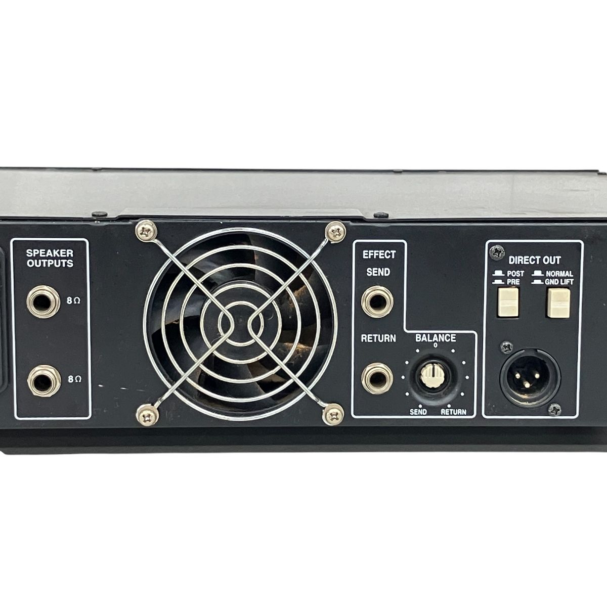 Hartke MODEL3500 ベースアンプ 350w 動作良好です！ Amazon.co.jp: Hartke ( ハートキー ) HA3500 350Wベースアンプ
