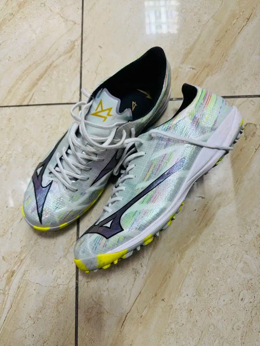 ハイパーヴェノム FG 26.5センチ ネイマール×マイケル・ジョーダン