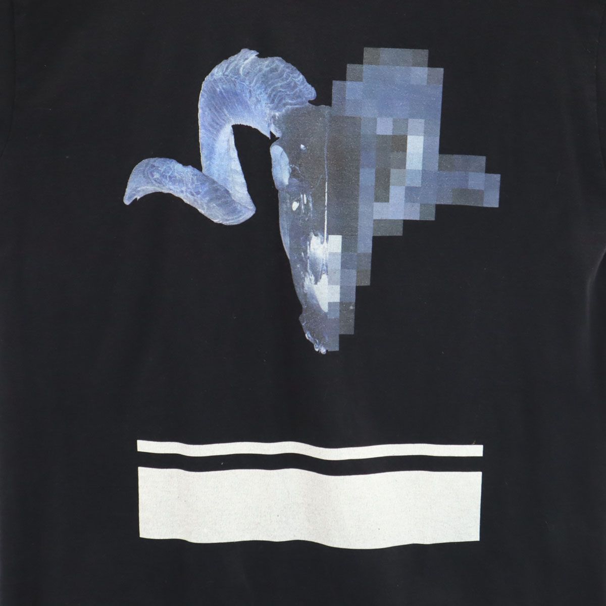Casely Hayford ケイスリーヘイフォード 半袖 Tシャツ S 黒 メンズ 