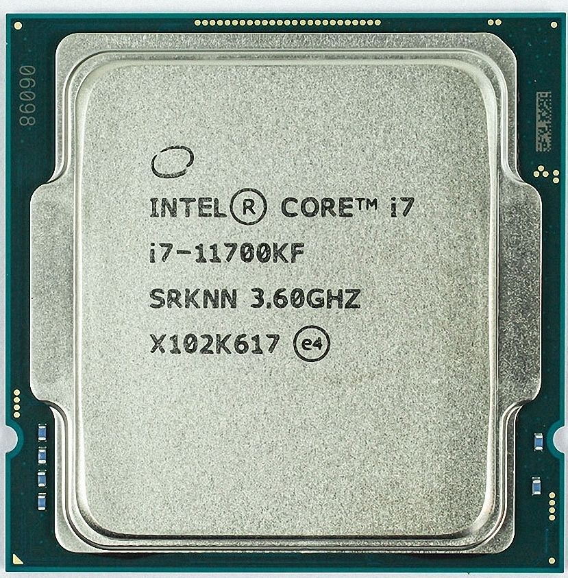 Core むき出し i7 11700 本体のみ