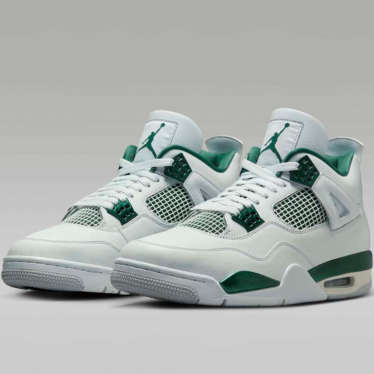 ナイキ] エア ジョーダン 4 レトロ AIR JORDAN 4 RETRO Oxidized