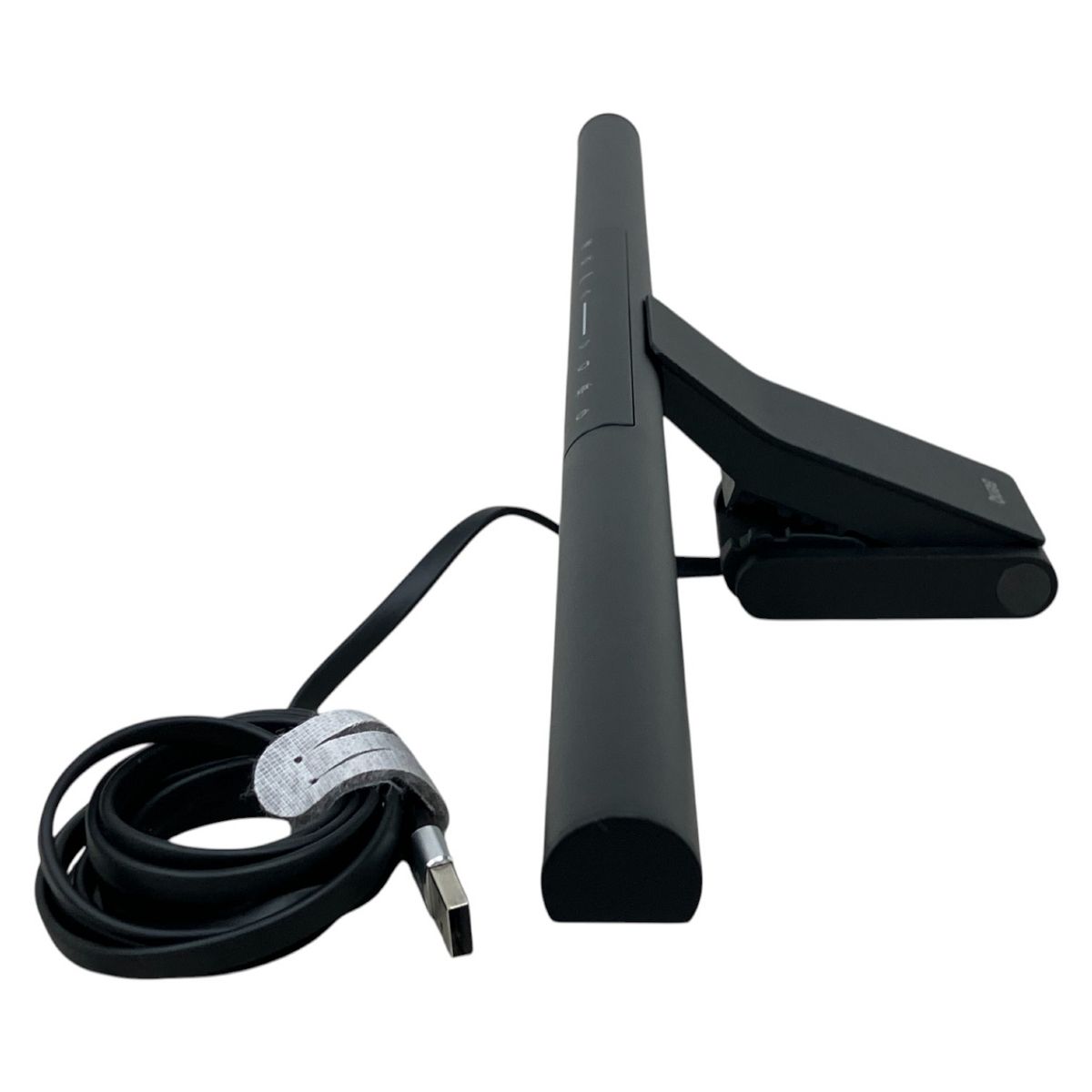 BenQ ScreenBar 中古 BenQ 〔中古〕BenQ(ベンキュー) ScreenBar モニターライト