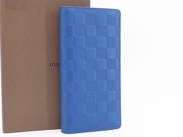 新品同様】ルイヴィトン LOUIS VUITTON ダミエ アンフィニ