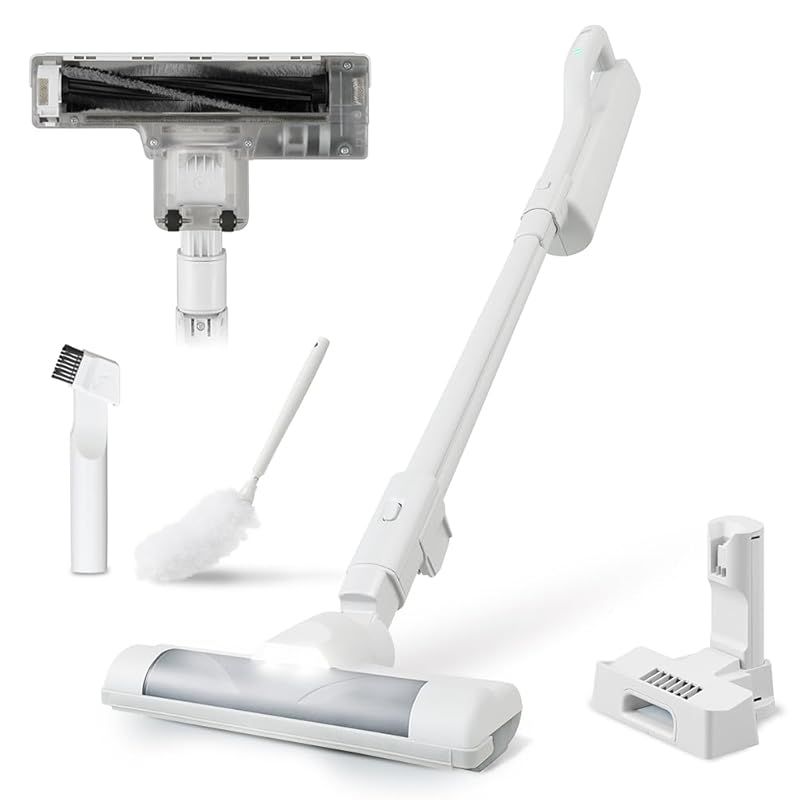 エレクトロラックス サイクロン式コードレススティッククリーナー Pure