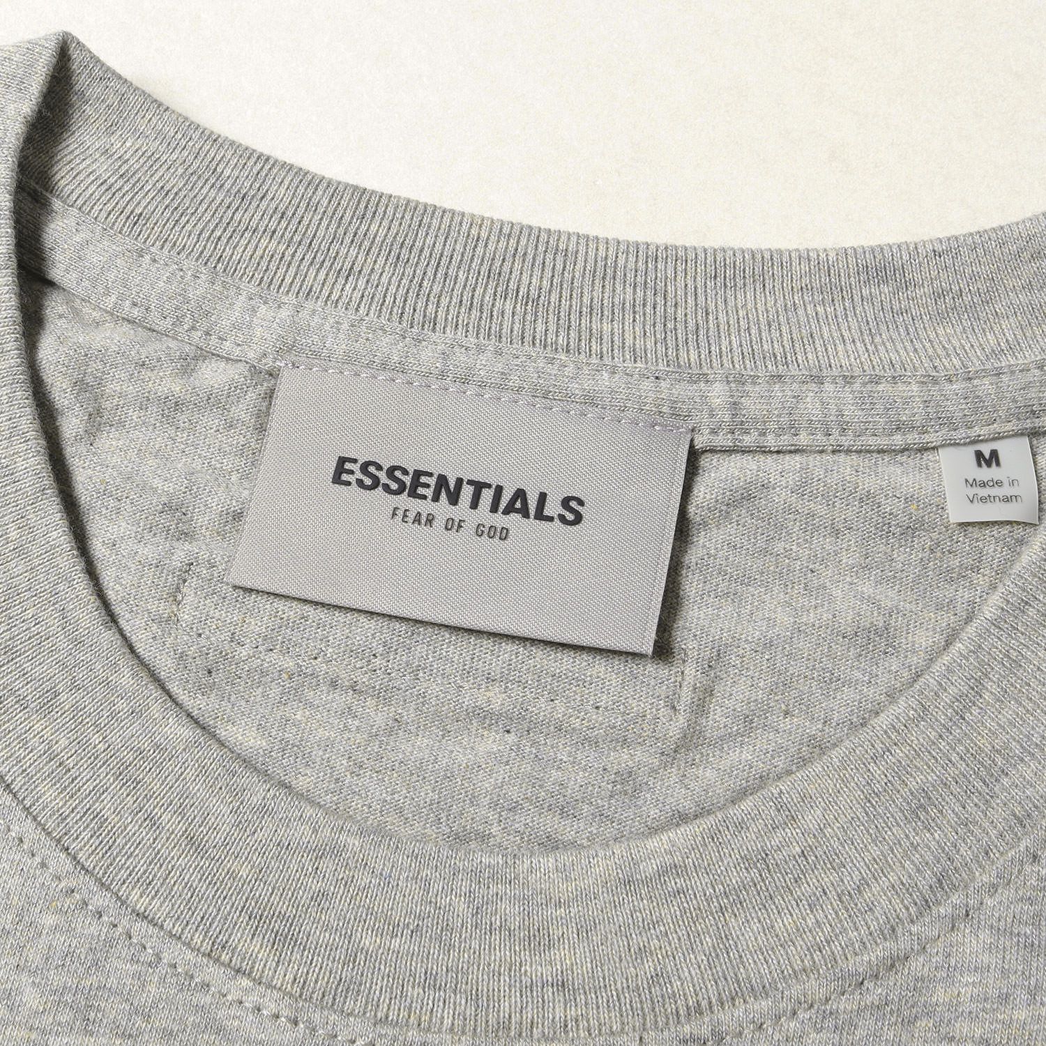 新品 FEAR OF GOD FOG ESSENTIALS フィアオブゴッド エッセンシャルズ