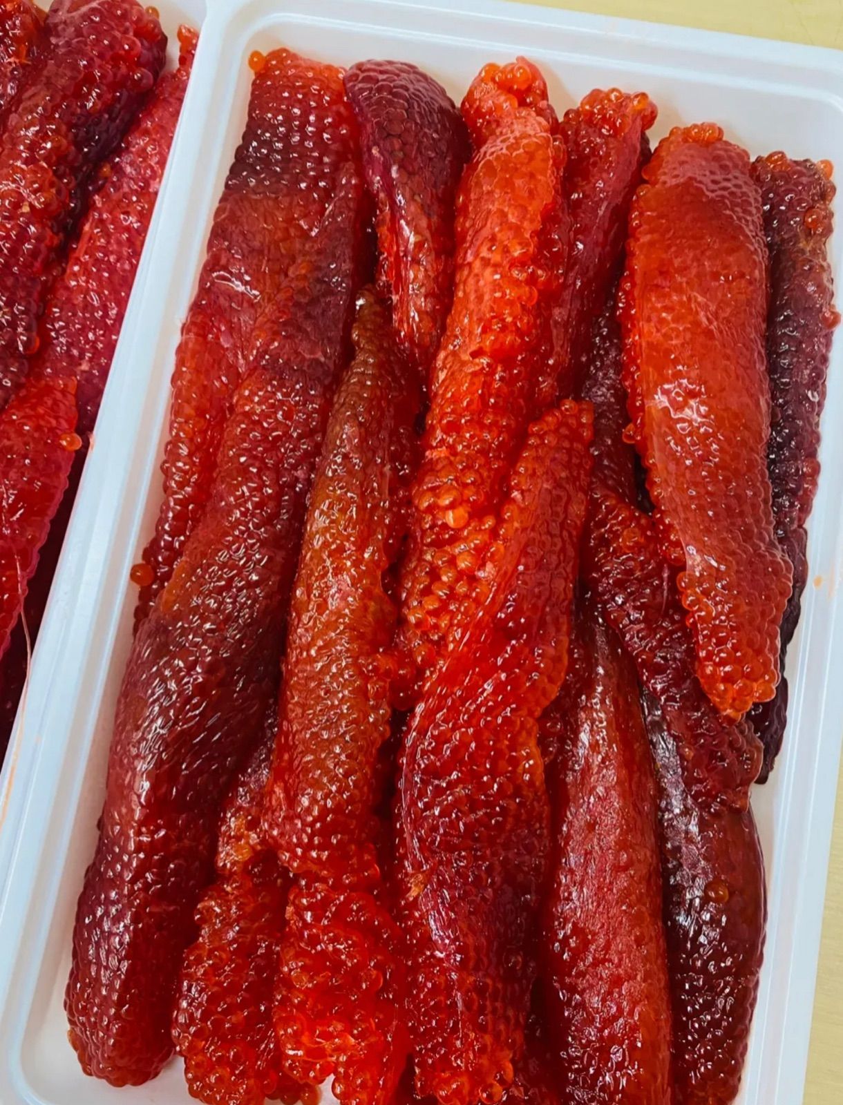 各1キロずつ 2キロ