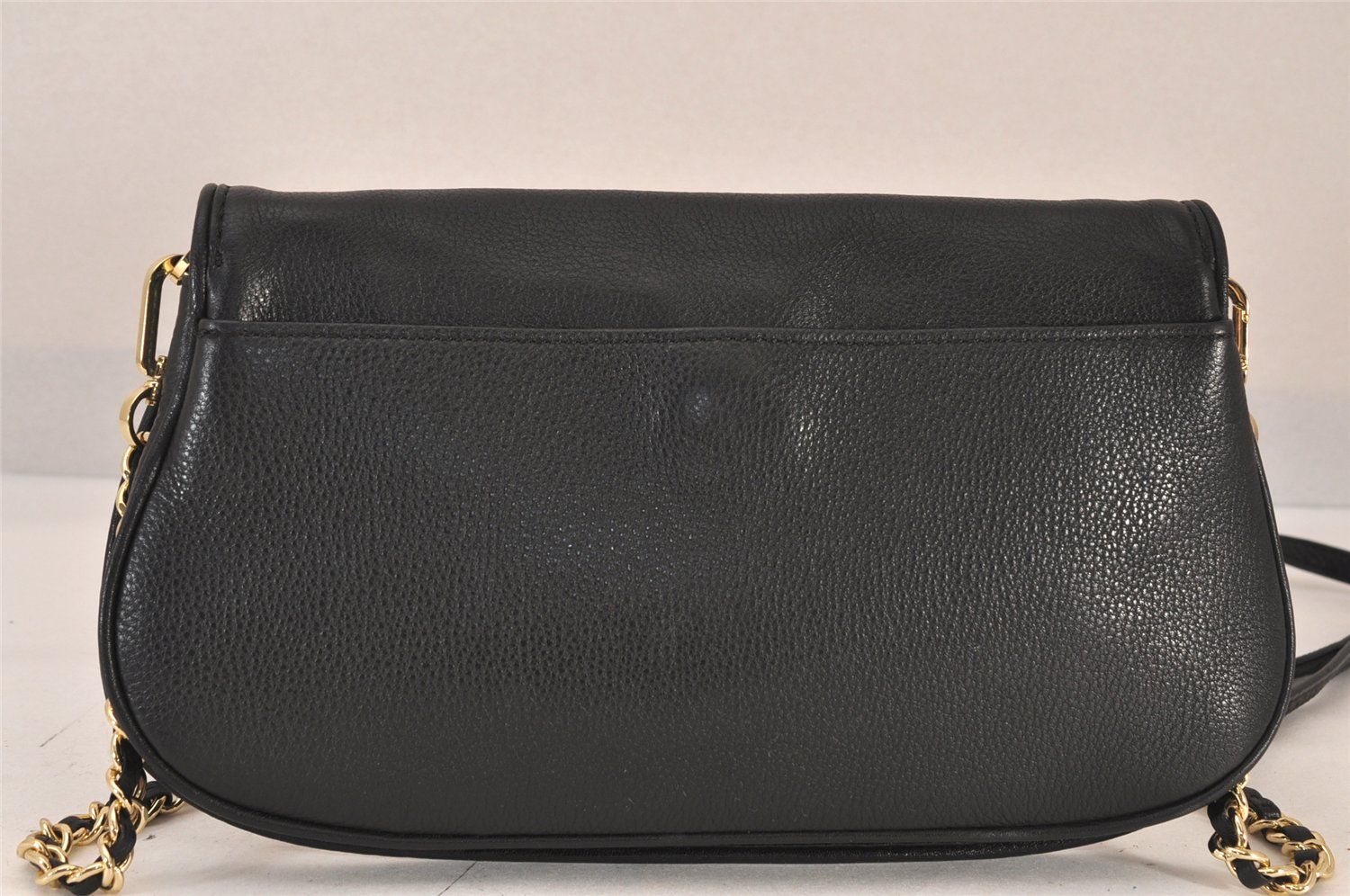 TORY BURCH トリーバーチ ブリテン チェーンウォレット 2WAY Tory