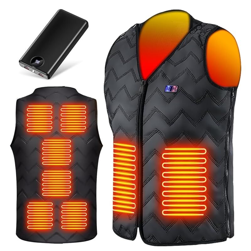 極美品✨ワイルドシングス　ビームスゴルフ　デナリパーカ　電熱ベスト　ネイビー　M 極美品✨ワイルドシングス ビームスゴルフ デナリパーカ 電熱ベスト