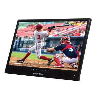 22V型フルハイビジョン録画機能付きDVD搭載ポータブルテレビ