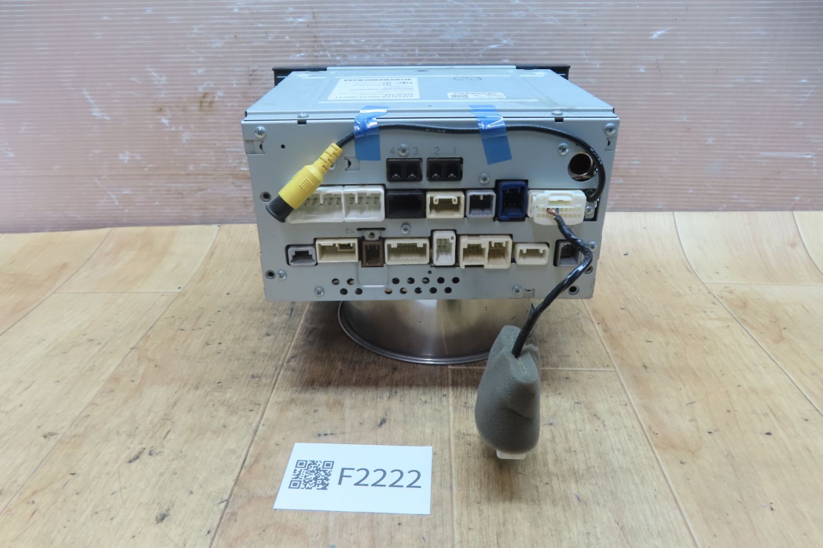 Bluetooth内蔵