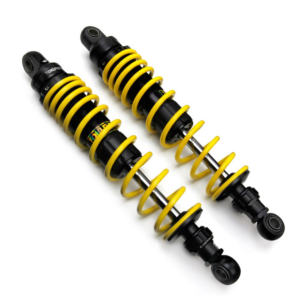 KAWASAKI(カワサキ) バリオス2純正SHOWA製リアショックサスペンション