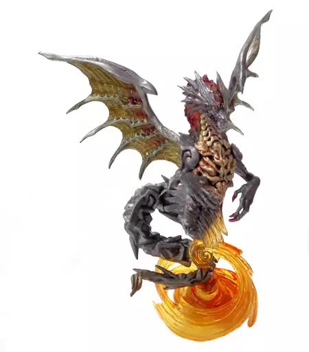 中古】トレーディングフィギュア 神竜 「FINAL FANTASY