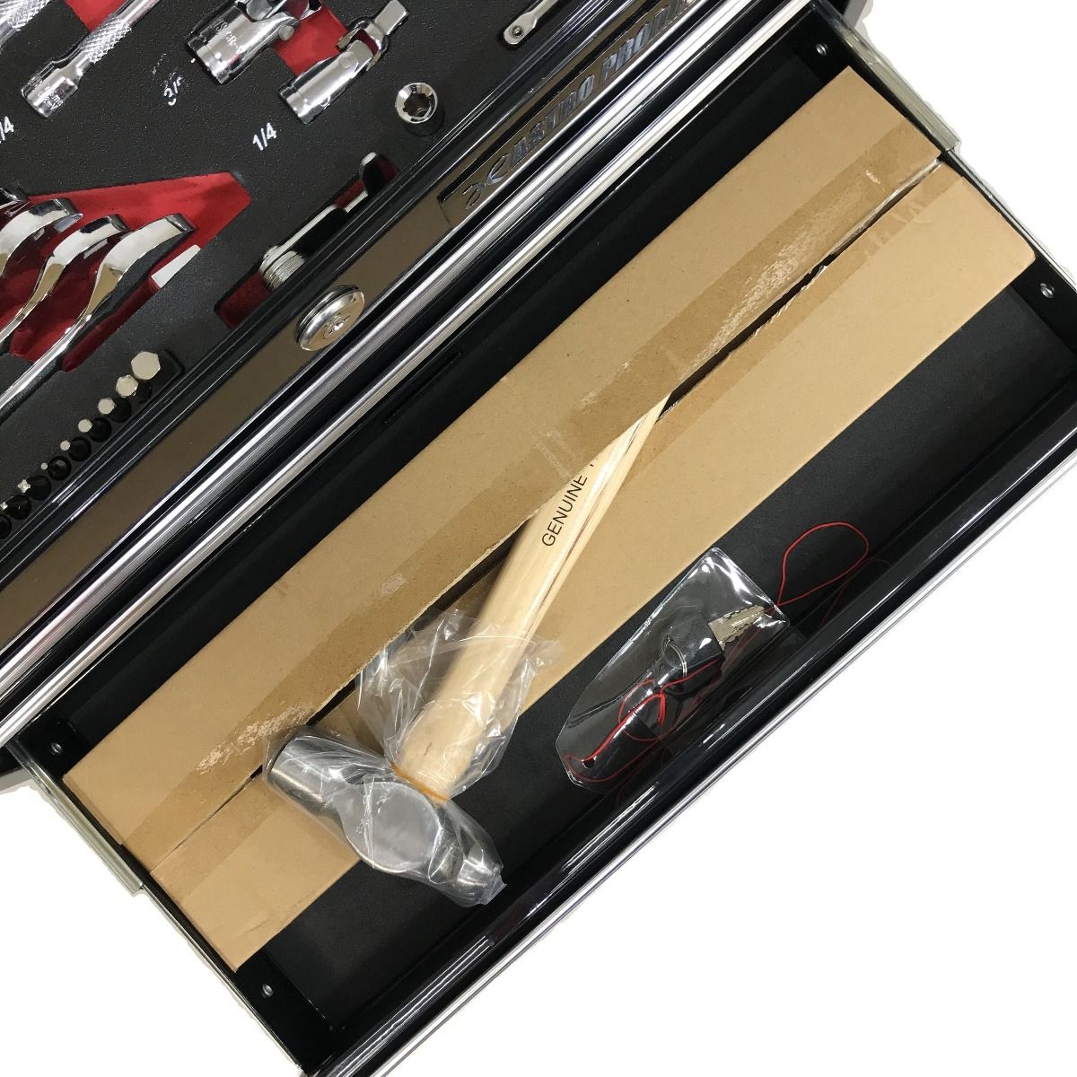 AP 82点 工具セット　ブラック ASTRO PRODUCTS アストロプロダクツ AP ツールセット 82点組 TS226