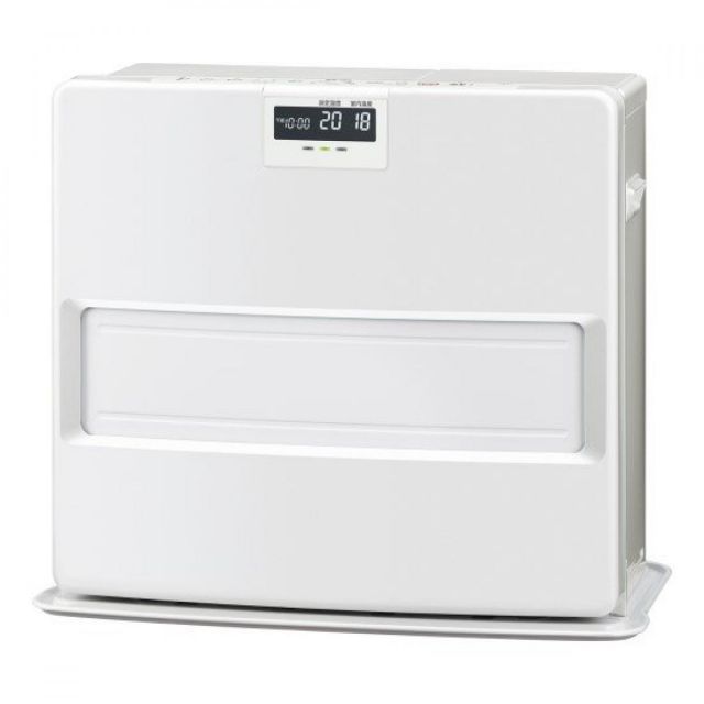 【2022年製】コロナ 石油ファンヒーター【大型タイプ 】FH-VX7322BY コロナ 石油ファンヒーター FH-VX7322BY-W 木造19畳/コンクリート26畳