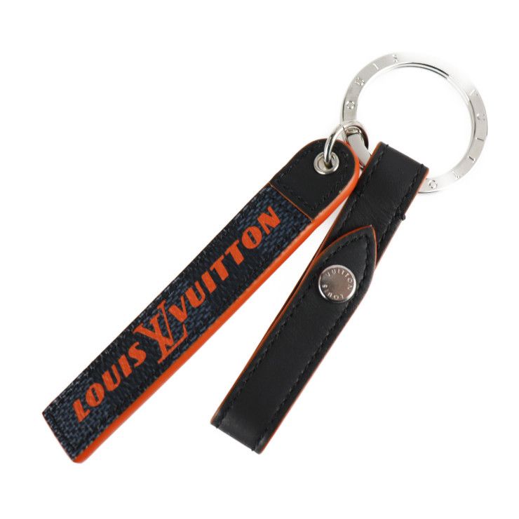 LOUIS VUITTON Keyring ヴィトンキーホルダー　M67776 キーホルダー・LV ドラゴンヌ S00｜ルイ・ヴィトン 公式サイト