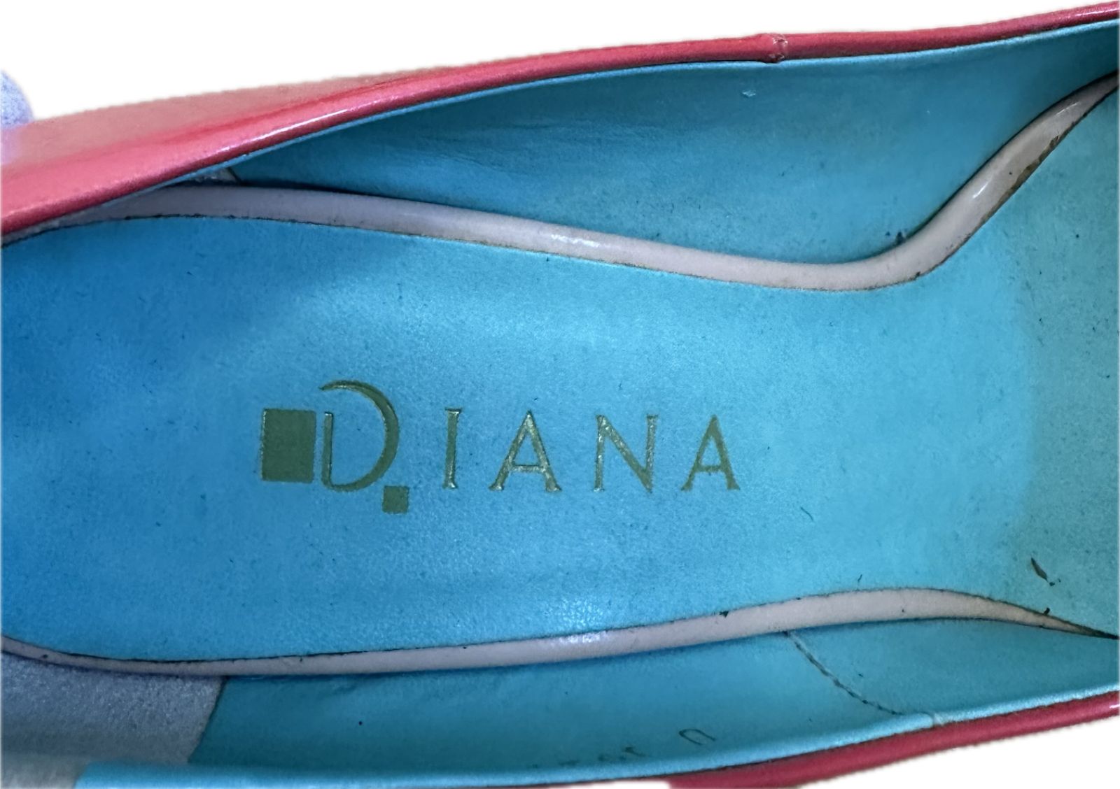 Diana ハイヒール 2色セット 靴・バッグのダイアナ通販サイト ｜ 【dianashoes.com】