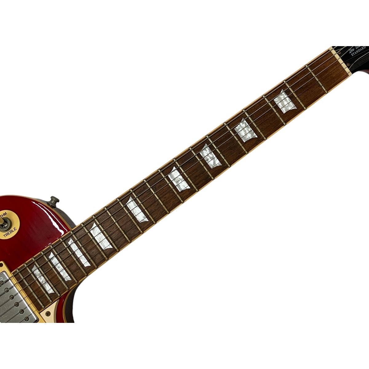 Epiphone エピフォン Les Paul Standard レスポール スタンダード 50s