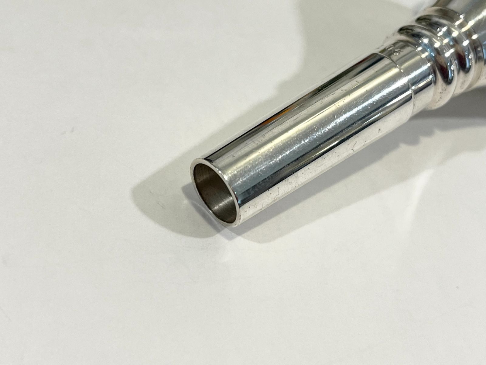 マーシンキウィッツ コントラバストロンボーンマウスピース 105 太