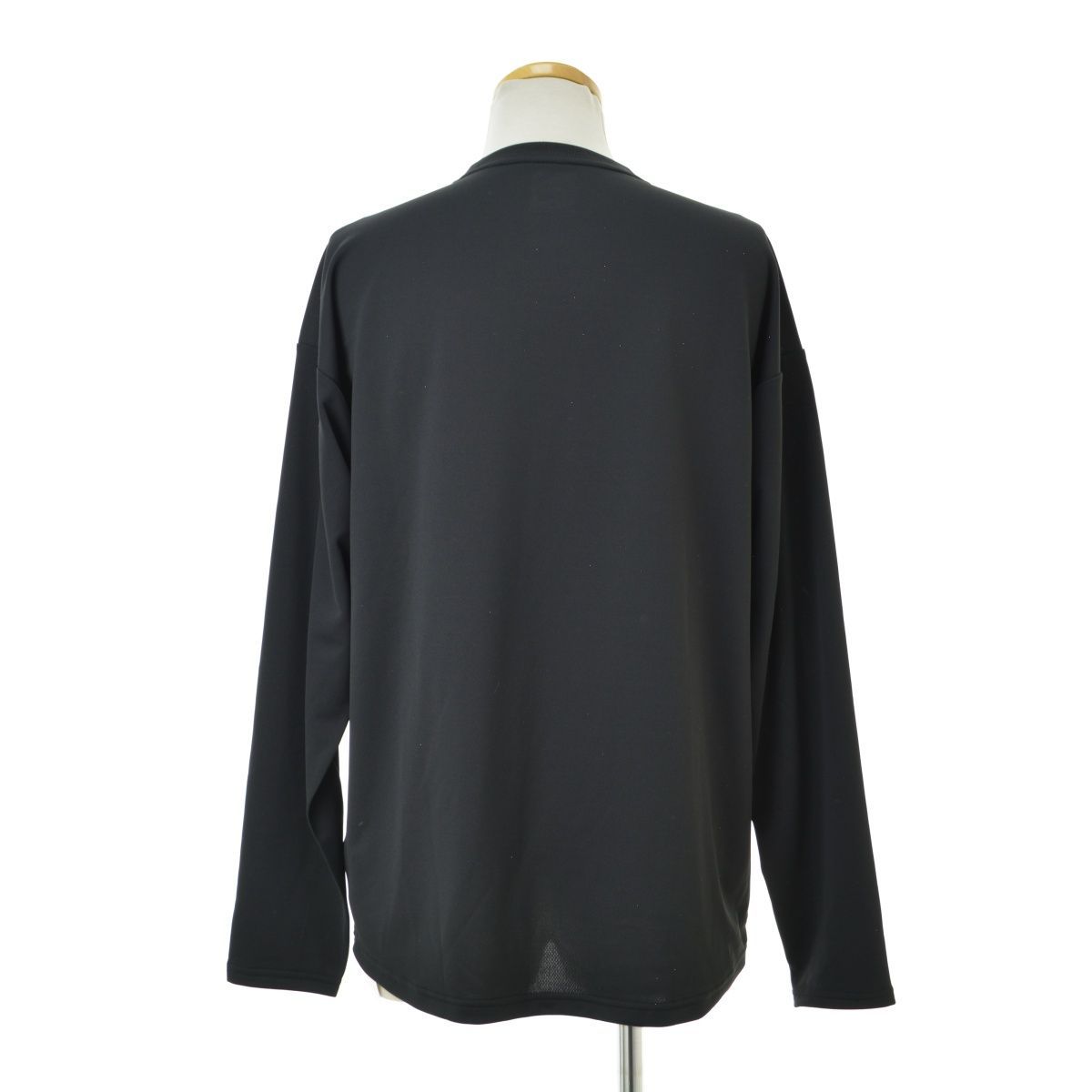 L【F.C.R.B. / エフシーアールビー 】23SS FCRB-230020 L/S TOUR TOP