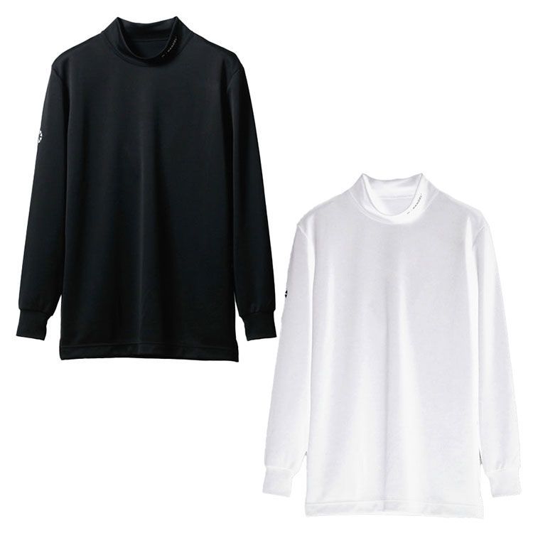 BANDEL バンデル ハイネック 長袖Tシャツ 楽天市場】【全品10倍☆8/11(月)2時迄】バンデル ゴルフ Tシャツ