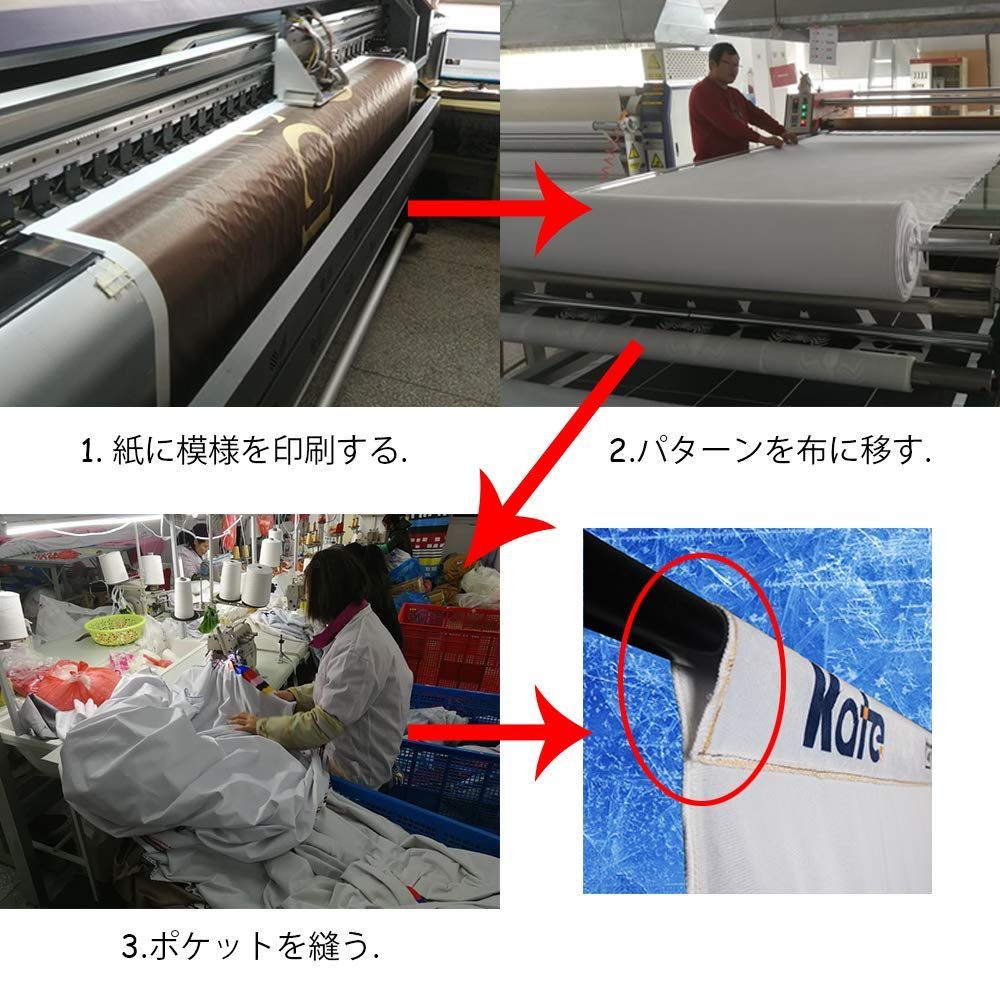 道具 撮影