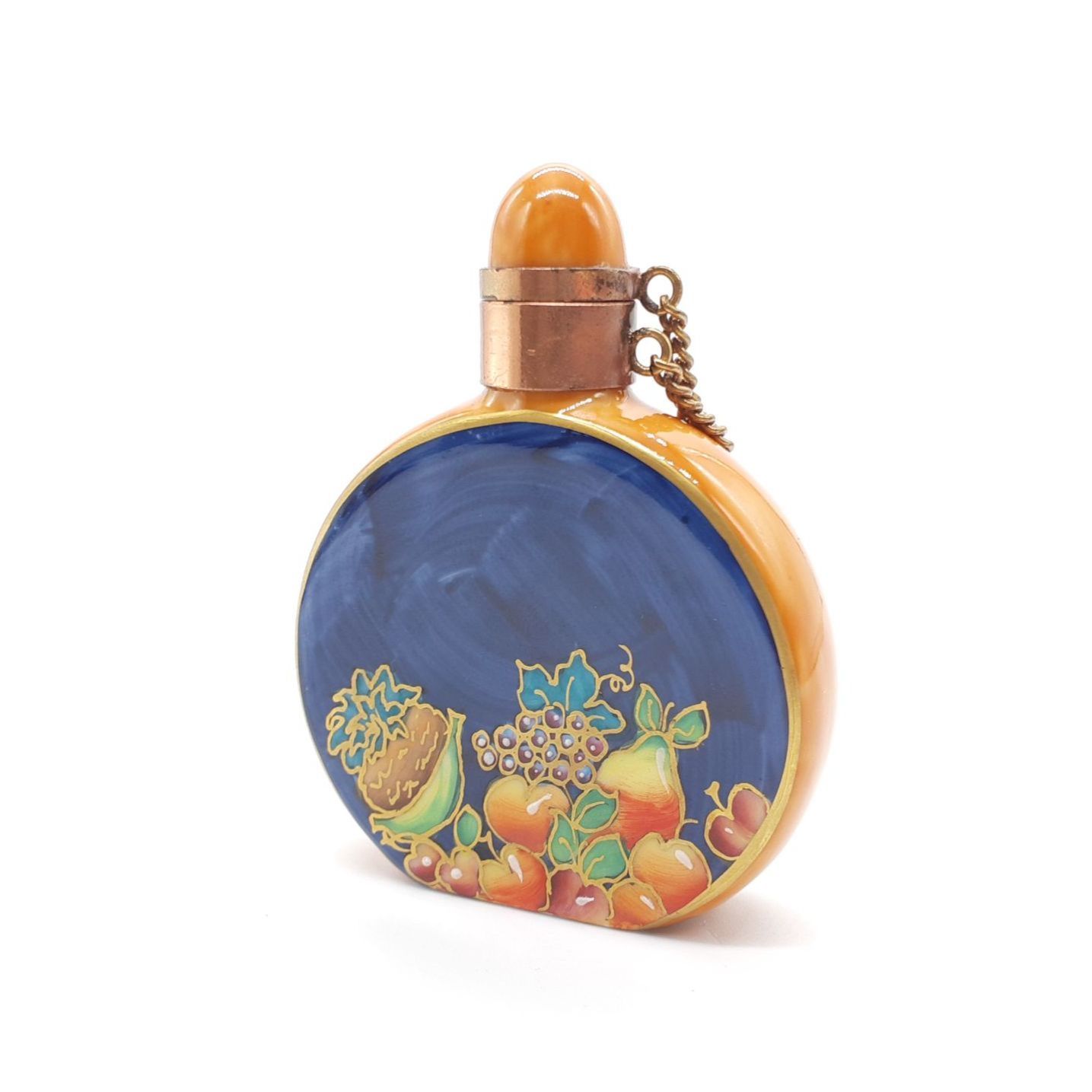 LIMOGES リモージュボックス フランス エナメル ハンドペイント 小物 
