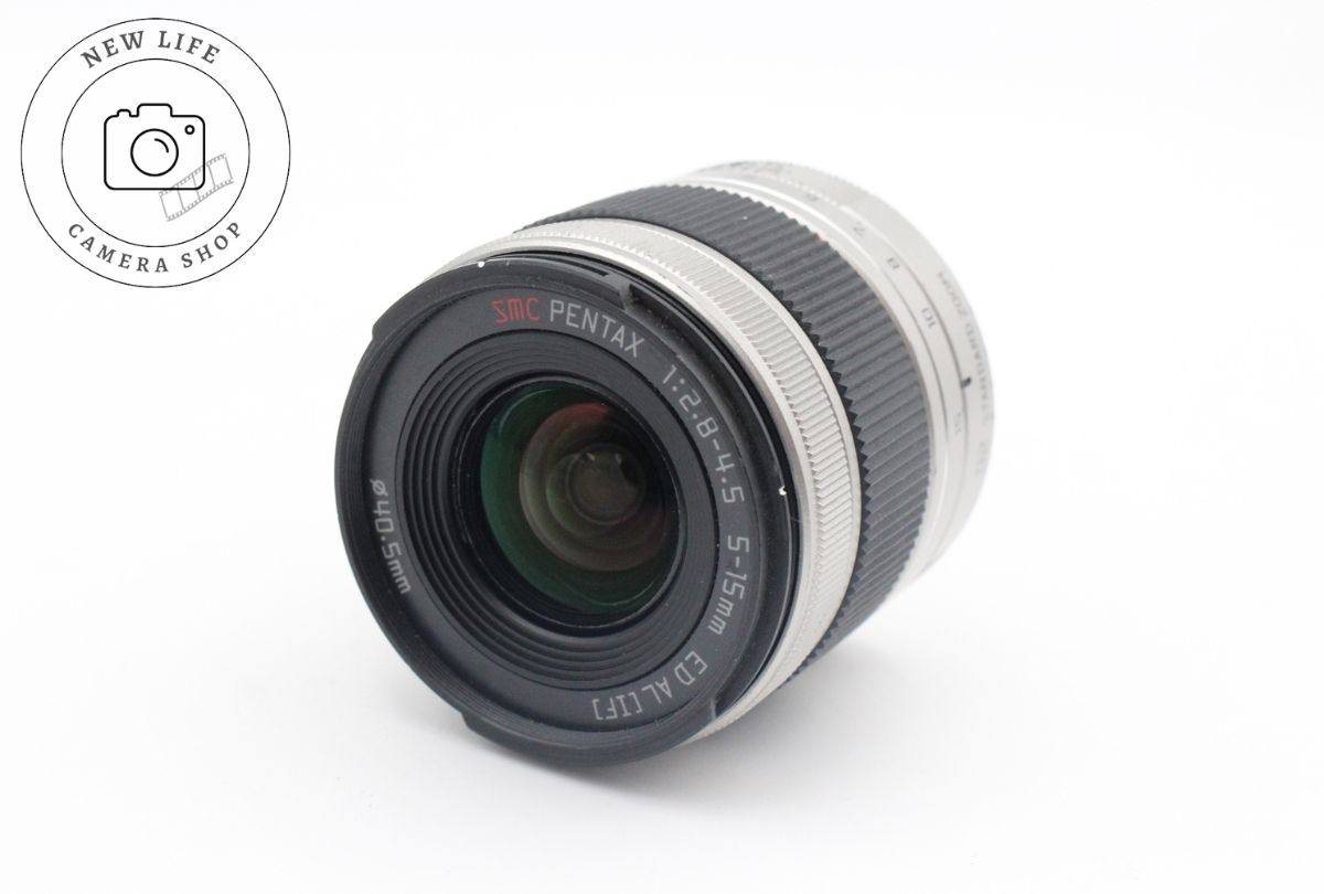 値下げ♢良上品☆ペンタックス PENTAX Q 02 STANDARD ZOOM SMC PENTAX