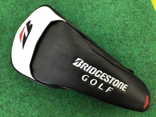 BRIDGESTONE
